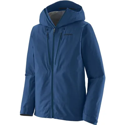 Patagonia M's Triolet Jkt Clement Blue - XXL, kuva 1 / 1