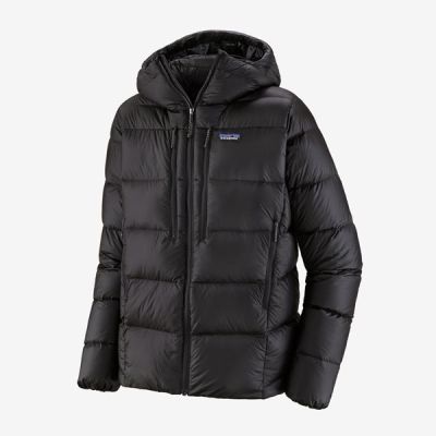 Patagonia M's Fitz Roy Down Hoody - M
