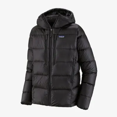 Patagonia M's Fitz Roy Down Hoody - L, kuva 1 / 1