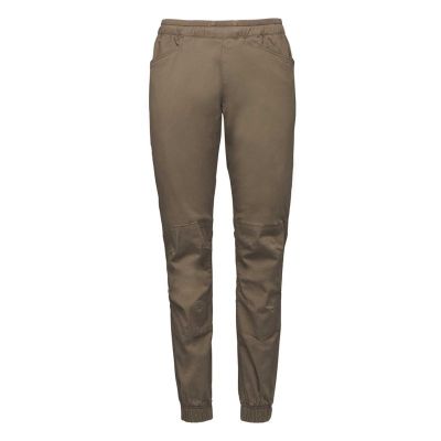 Black Diamond W Notion Pants Walnut - XS