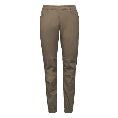 Black Diamond W Notion Pants Walnut - S, kuva 1 / 1