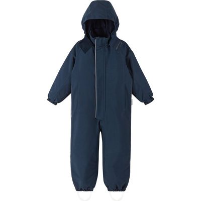 ReimaTec Winter Overall Tromssa Navy - 104 cl