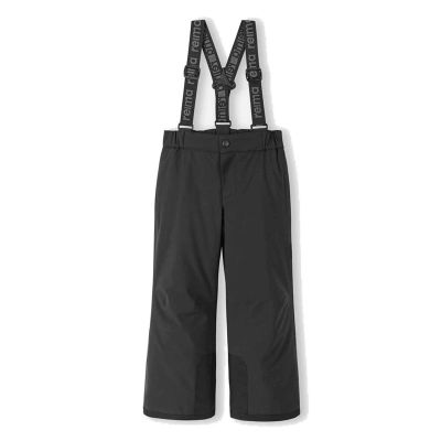 ReimaTec Winter Pants Proxima Black - 92 cl