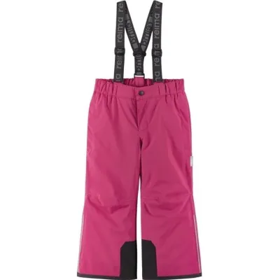 ReimaTec Winter Pants Proxima Rosy Berry - 92 cl, kuva 1 / 1