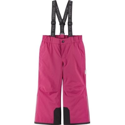 ReimaTec Winter Pants Proxima Rosy Berry - 98 cl