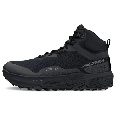 Altra W Timp 6 Mid Gtx Black/Black - 37, kuva 1 / 1