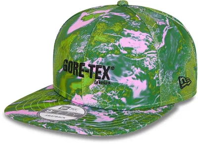 New Era Gore Tex 9Fifty Cap - SM