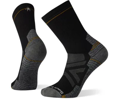 Smartwool Hike Full Cushion Crew Socks Men Black - XXL, kuva 1 / 1
