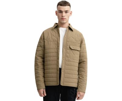 Mountain Works Trail Overshirt Jacket Sahara - XS