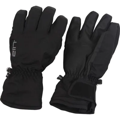 2117 of Sweden Handske, Myråsen Black - XL, kuva 1 / 1