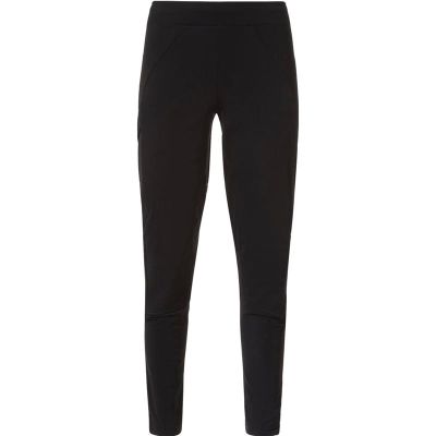 Bergans Fløyen Winter Tights Women Black - M