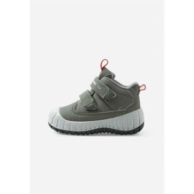 Reima Passo Reimatec Shoes 2 Greyish Green - 24