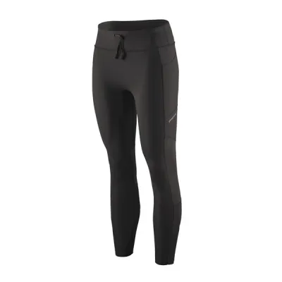 Patagonia W's Endless Run 7/8 Tights - M, kuva 1 / 1
