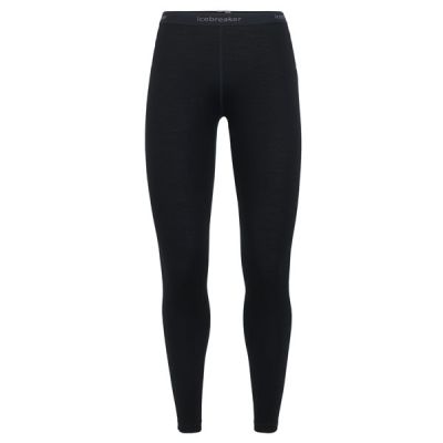 Icebreaker Wmns 260 Tech Leggings - S