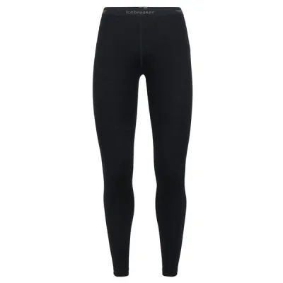 Icebreaker Wmns 260 Tech Leggings - XL, kuva 1 / 1
