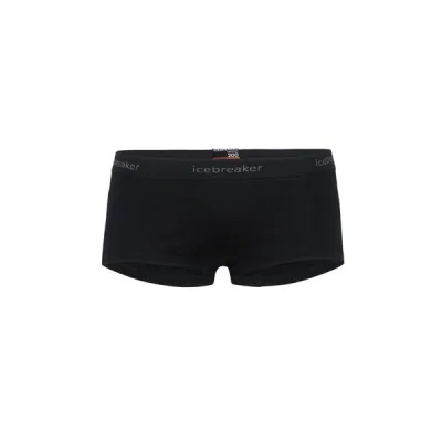 Icebreaker Wmns 200 Oasis Boy Shorts - M, kuva 1 / 1