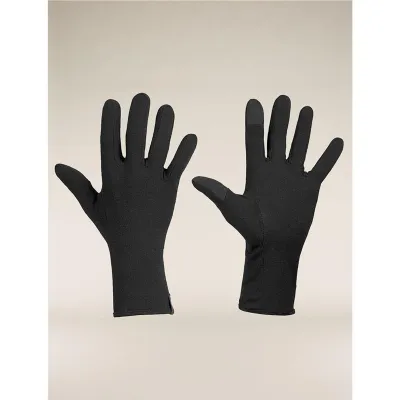 Icebreaker Adult 260 Tech Glove Liner - XL