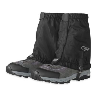 Outdoor Research Rocky Mnt Low Gaiters - S/M