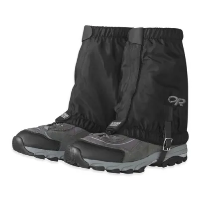 Outdoor Research Rocky Mnt Low Gaiters - S/M