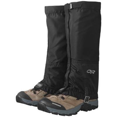 Outdoor Research Women's Rocky MT High Gaiters - S