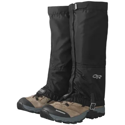 Outdoor Research Women's Rocky MT High Gaiters - L