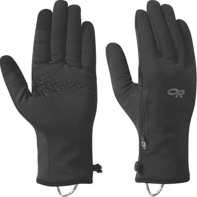 Outdoor Research Men's Versaliner Sensgloves - S