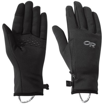 Outdoor Research Women's Versaliner Sensgloves - S