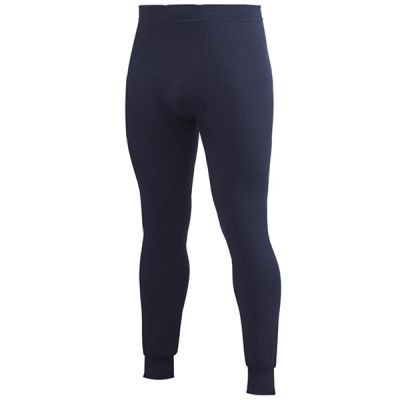 Woolpower Long Johns 200 Dark Navy - XL