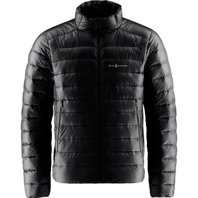 Sail Racing SPRAY DOWN JACKET Carbon - M