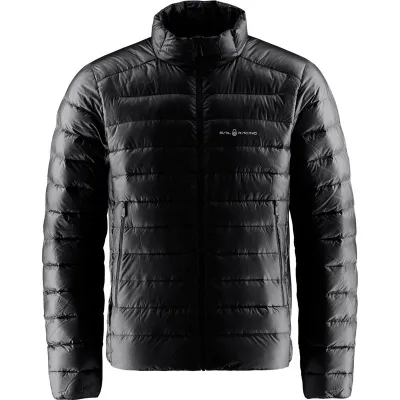 Sail Racing SPRAY DOWN JACKET Carbon - M, kuva 1 / 1