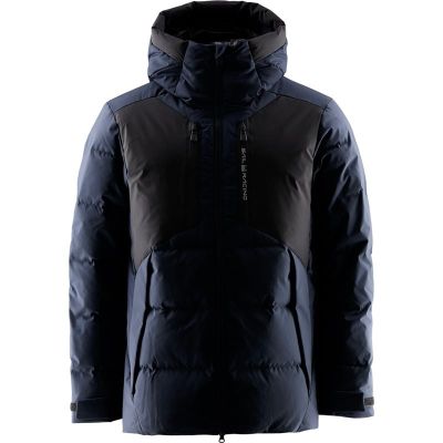 Sail Racing PATROL DOWN JACKET Darknavy - L