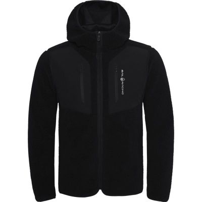 Sail Racing PATROL PILE HOOD Carbon - M
