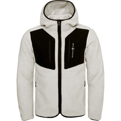 Sail Racing PATROL PILE HOOD Ivory - XXL