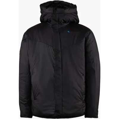 Klättermusen Lödyn Hood Jacket M's Black - XL, kuva 1 / 1