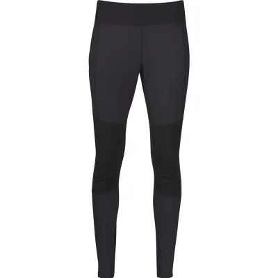 Bergans Fløyen Outdoor Tights Women Black - M, kuva 1 / 1