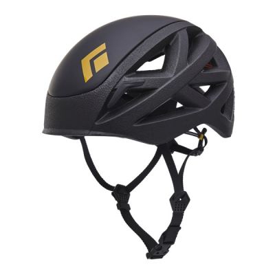 Black Diamond Vapor Helmet Black - M-L