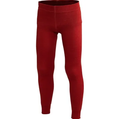 Woolpower Kids Long Johns 200 Autumn Red - 134/140 cl, kuva 1 / 1