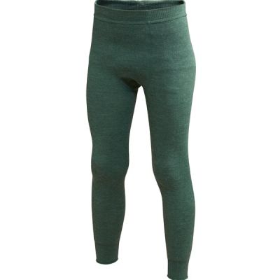 Woolpower Kids Long Johns 200 Lake Green - 134/140 cl