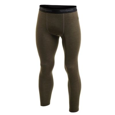 Woolpower Long Johns M´s Lite Pine Green - XXL