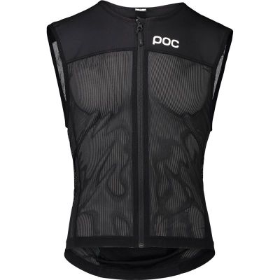 POC Spine VPD Air Vest Uranium Black - S