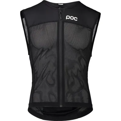 POC Spine VPD Air Vest Uranium Black - S, kuva 1 / 1