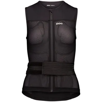 POC Spine VPD air WO vest Uranium Black - S, kuva 1 / 1