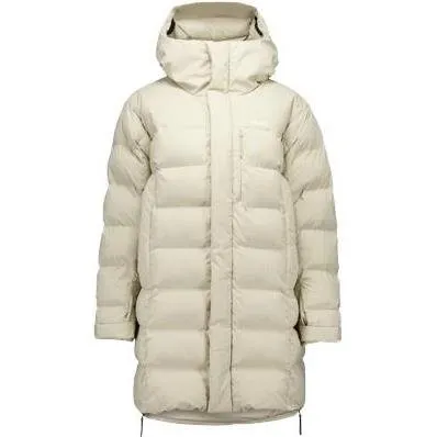 POC W's Race Loft Parka Natrolite Beige - XS, kuva 1 / 1