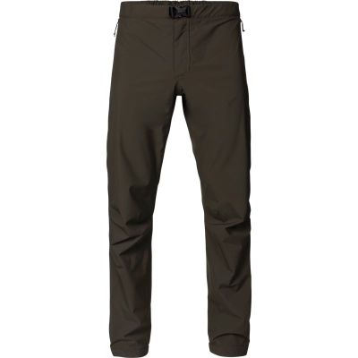 Härkila Logmar Hws PackableTrousers Willow Green - 50/32