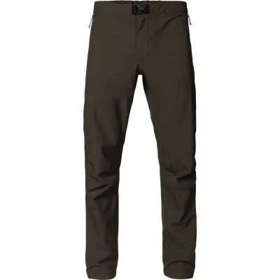 Härkila Logmar Hws PackableTrousers Willow Green - 50/32