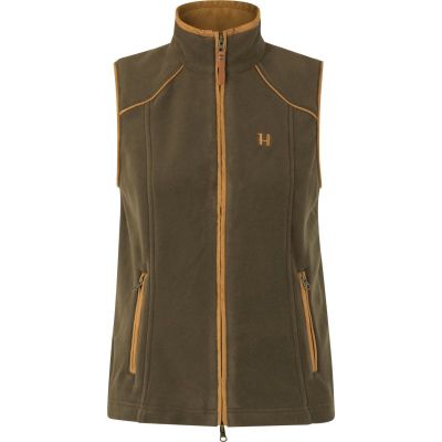 Härkila Sandhem 200 Väst Women Willow Green - S