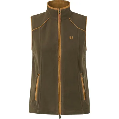 Härkila Sandhem 200 Väst Women Willow Green - XL