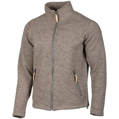 Ivanhoe NLS Sap Full Zip Nutmeg - L, kuva 1 / 1