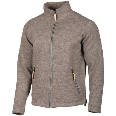 Ivanhoe NLS Sap Full Zip Nutmeg - XL