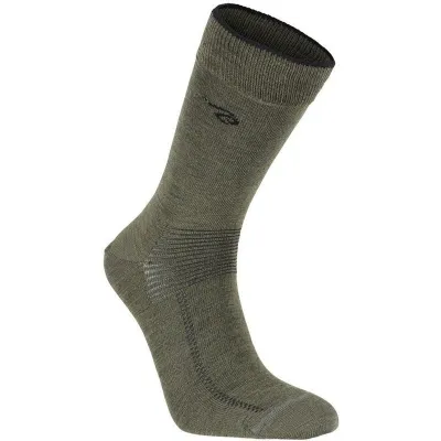 Ivanhoe Wool Sock Loden Green - 43-46, kuva 1 / 1